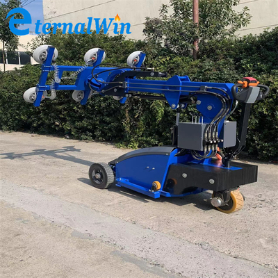 Sollevatore a ventosa a vuoto per braccio robot mobile professionale Sollevatore a vuoto di piccole dimensioni