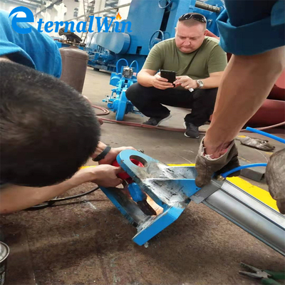 Gancio di Marine Towing Equipment Quick Release che rimorchia gancio A3-A4