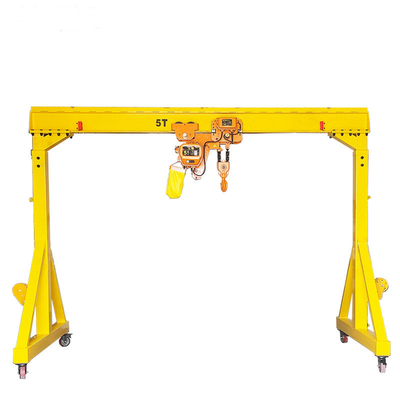 cavalletto elettrico Crane Cabin della portata di 7.5-30m/telecomando controllo di Suspendant