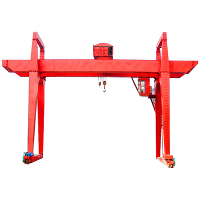 3ton sollevano Crane Machine With Overload Protection per il maneggio del materiale
