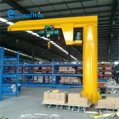 Granate elettriche a catena con altezza di sollevamento personalizzabile - costruzione in acciaio ad alte prestazioni