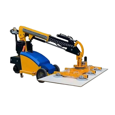 800 kg Max Load Lifter di vetro a vuoto