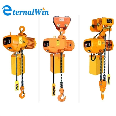 OEM Elevatore elettrico a catena Controllore remoto di laboratorio Utilizzo per I-beam e Jib Crane
