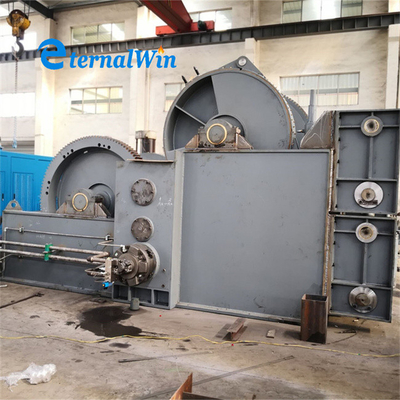 Cantiere Navale Edilizia Navale Navale idraulico Vinicolo di ormeggio da 30 a 200 t