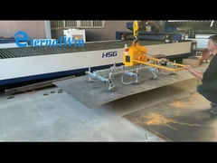 Macchina della gru dell'ascensore