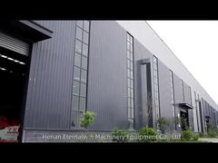 Azienda di macchinari Eternalwin