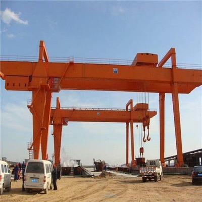 20-50 cavalletto Crane With Remote Control della trave di Ton Heavy Duty Mobile Double