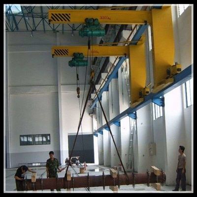 2 Ton Slewing Wall Cantilever Crane hanno ucciso Jib Hoist Crane