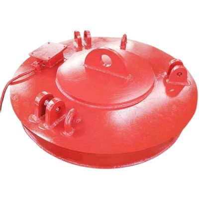 220VAC Chuck For Continuous Working Periods elettromagnetico 4 ore 8 ore 15 ore