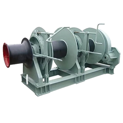 1-75ton Marine Hydraulic Puller con il materiale dell'acciaio del metallo e una garanzia da 1 anno