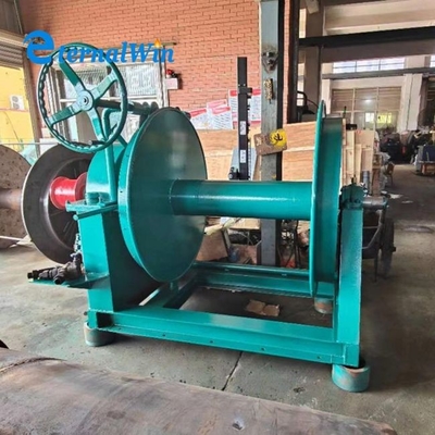 Eternalwin Brand Ship Anchor Winches 20kn 30kn 50kn 80kn elettrico per barca