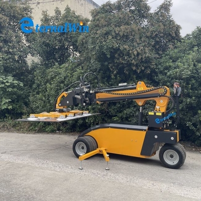 Equipaggiamento per manipolatori di vetro Eternalwin 1 anno di garanzia