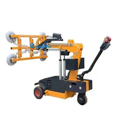 Manifattore di vuoto in vetro compatto e flessibile