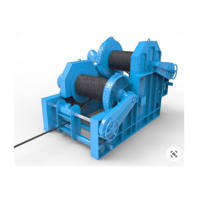 Capacità di cavo da 50m a 2000m Scegli la nostra treccia elettrica marina oggi