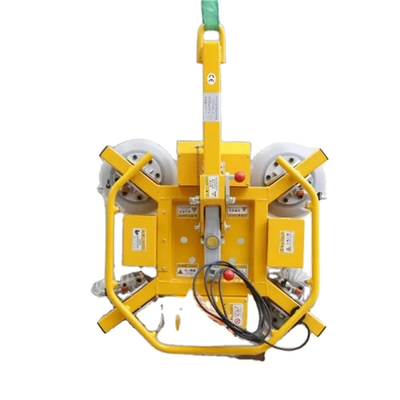 360 gradi di rotazione Customized Lifter vetro a vuoto 3,5m Max. Altezza