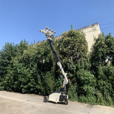 360 gradi di rotazione di vetro a vuoto