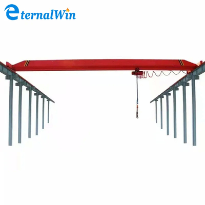 Velocità personalizzata 380V Aerial Hoist Crane Machine Remote Control