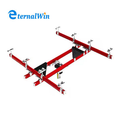 Altezza di sollevamento personalizzata