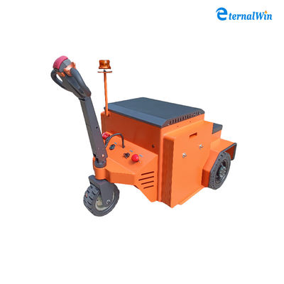 20000kg Capacità trattore camion di sollevamento gru macchina con costruzione in acciaio e 2-3Km / h guida velocità carico / scarico