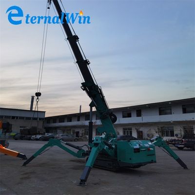 Granate gialle / rosse / blu / nere o verdi con acciaio e capacità di sollevamento di 1,2 tonnellate