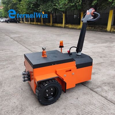 24V Batteria Voltaggio Cavi elettrici Dimensioni 1300x850x1050mm Cavi industriali progettati per il trasporto pesante